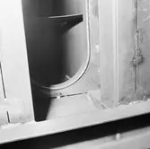 Tillverkning av lanserbalkar till krigsbroar