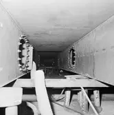 Tillverkning av lanserbalkar till krigsbroar