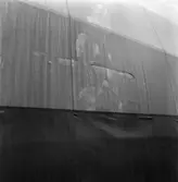 Tillverkning av lanserbalkar till krigsbroar