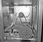 Int av förrådsutrymme Torpedb. Norrköping