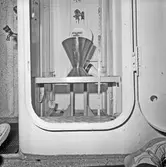 Int av mask.rum, kök o WC Torpedb. typ Spica II