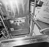 Int av mask.rum, kök o WC Torpedb. typ Spica II