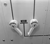 Kkv Göteborg mask.rum maskcentral och bryggan 