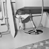 Kkv Göteborg mask.rum maskcentral och bryggan 