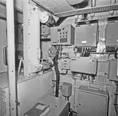 Int o ext av PTRB. Vidar o Kaparen