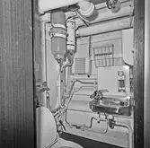 Int o ext av PTRB. Vidar o Kaparen