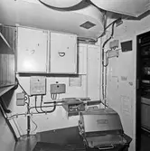 Int o ext av PTRB. Vidar o Kaparen