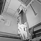 Int o ext av PTRB. Vidar o Kaparen