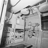 Int o ext av PTRB. Vidar o Kaparen