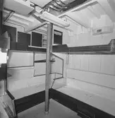 Int o ext av PTRB. Vidar o Kaparen