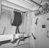 Int o ext av PTRB. Vidar o Kaparen