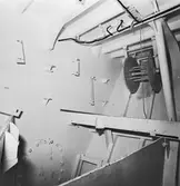 Int o ext av PTRB. Vidar o Kaparen