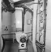 Int o ext av PTRB. Vidar o Kaparen