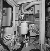 Int o ext av PTRB. Vidar o Kaparen