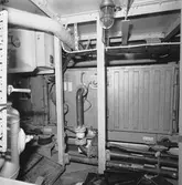 Int o ext av PTRB. Vidar o Kaparen