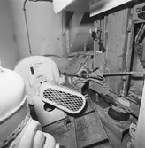 Int o ext av PTRB. Vidar o Kaparen