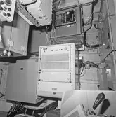 Int o ext av PTRB. Vidar o Kaparen