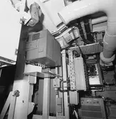 Int o ext av PTRB. Vidar o Kaparen