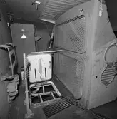 Int o ext av PTRB. Vidar o Kaparen