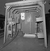 Int o ext av PTRB. Vidar o Kaparen