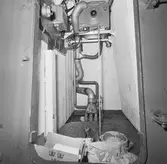 Int o ext av PTRB. Vidar o Kaparen