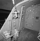 Int o ext av PTRB. Vidar o Kaparen