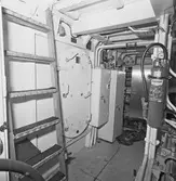 Int o ext av PTRB. Vidar o Kaparen