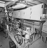 Int o ext av PTRB. Vidar o Kaparen