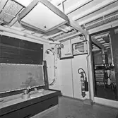 Int o ext av PTRB. Vidar o Kaparen