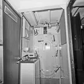 Int o ext av PTRB. Vidar o Kaparen