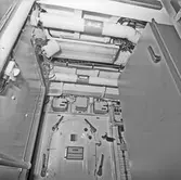 Int o ext av PTRB. Vidar o Kaparen