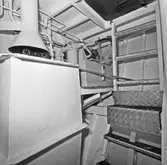 Int o ext av PTRB. Vidar o Kaparen