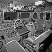 Int o ext av PTRB. Vidar o Kaparen