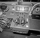 Int o ext av PTRB. Vidar o Kaparen