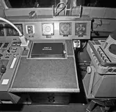 Int o ext av PTRB. Vidar o Kaparen