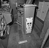 Int o ext av PTRB. Vidar o Kaparen