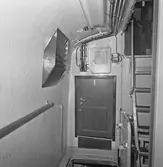 Int o ext av PTRB. Vidar o Kaparen