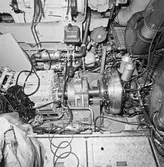 Int o ext av PTRB. Vidar o Kaparen