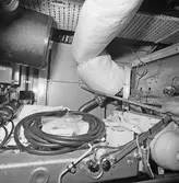 Int o ext av PTRB. Vidar o Kaparen