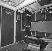 Int o ext av PTRB. Vidar o Kaparen