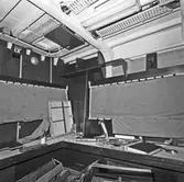 Int o ext av PTRB. Vidar o Kaparen