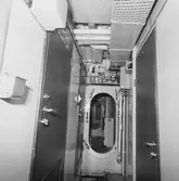 Int o ext av PTRB. Vidar o Kaparen