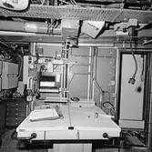 Int o ext av PTRB. Vidar o Kaparen