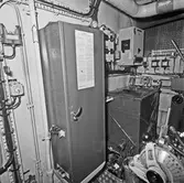 Int o ext av PTRB. Vidar o Kaparen