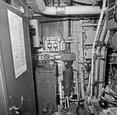 Int o ext av PTRB. Vidar o Kaparen