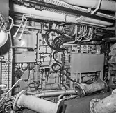 Int o ext av PTRB. Vidar o Kaparen