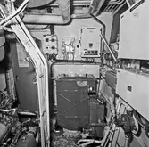 Int o ext av PTRB. Vidar o Kaparen