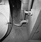 Int o ext av PTRB. Vidar o Kaparen