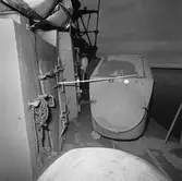 Int o ext av PTRB. Vidar o Kaparen