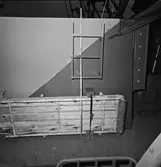 Int o ext av PTRB. Vidar o Kaparen